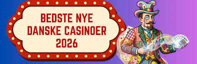Nye Casinoer Alt du behøver at vide om de nyeste trends og muligheder