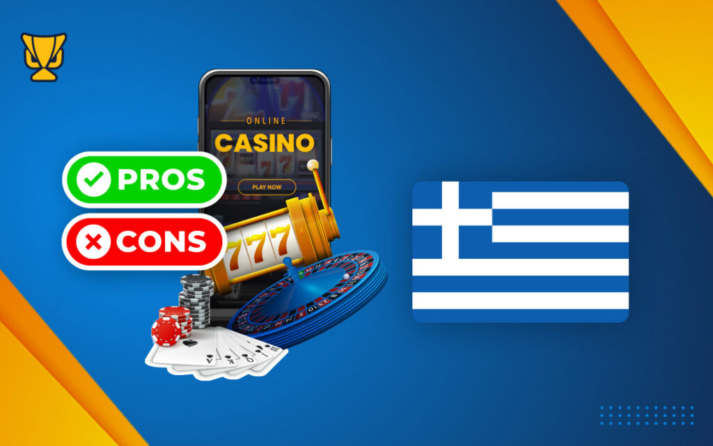 Νομίμα Online Καζίνο Ο Απόλυτος Οδηγός για Παιχνίδια και Στρατηγικές