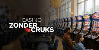 Ontdek de Beste Online Casino's zonder CRUKS 456001176