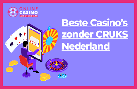 Ontdek de Voordelen van Casino zonder CRUKS met iDEAL 484558020