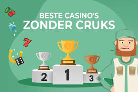 Ontdek de Voordelen van Geen CRUKS Casino's 1401840332