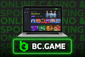 Poker BC Game  L'Art du Jeu en Ligne