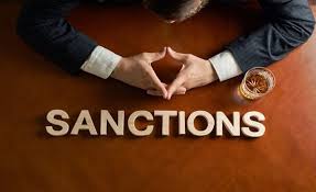 Sanctions Legal Team Navigating Compliance in a Complex World