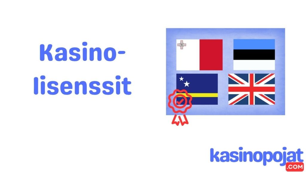 Starptautiski Tiešsaistes Kazino Viss, Kas Jāzina