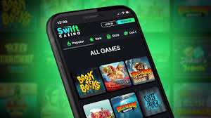 Swift Casino DK En Omfattende Guide til Spil og Underholdning