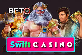 Swift Casino DK En Omfattende Guide til Spil og Underholdning