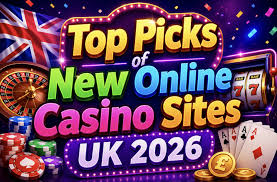 Ultimate Guide to Offshore Gambling Sites in the UK