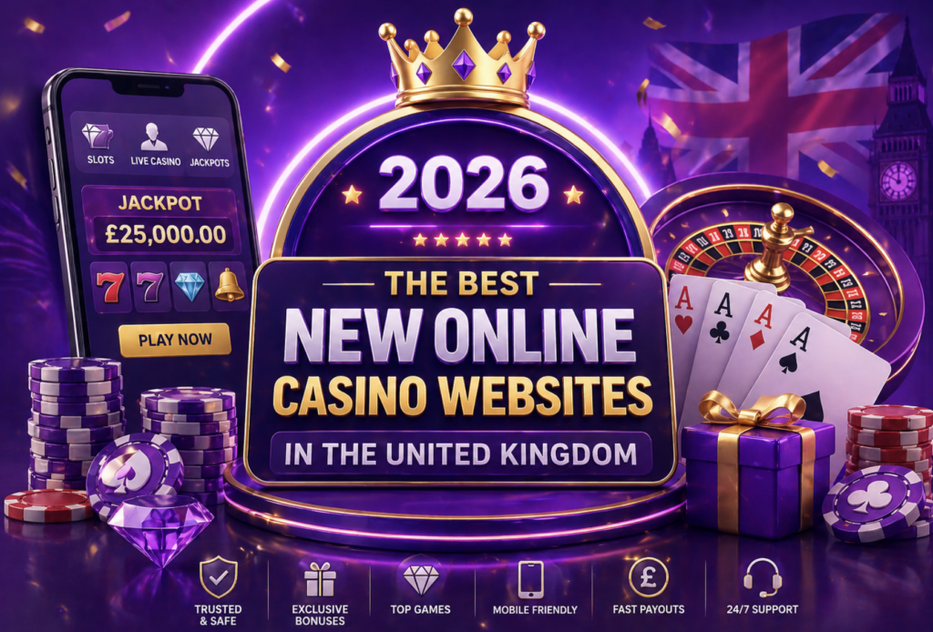 Ultimate Guide to Offshore Gambling Sites in the UK