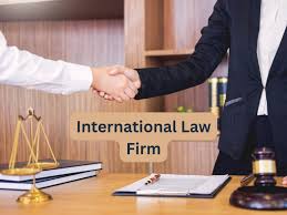 Understanding the Role of a Law Firm Your Guide to Legal Representation