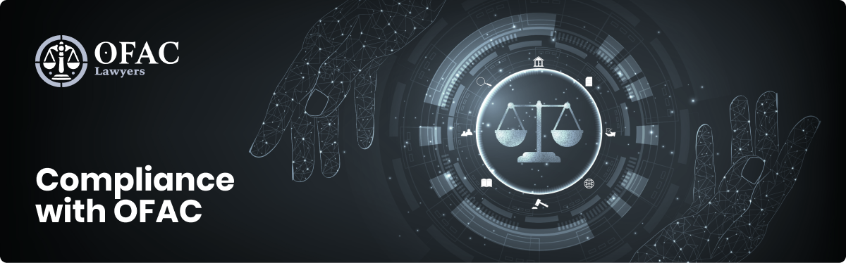 Understanding the Role of an OFAC Defense Lawyer 1289736926