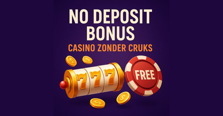 Waarom kiezen voor een online casino zonder CRUKS 1476667363