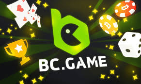 Welcome to BC.Game Casino and Sportsbook Experience Thrilling Gaming
