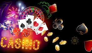 Zahraniční casino s vkladem 100 Kč Zábava na dosah ruky